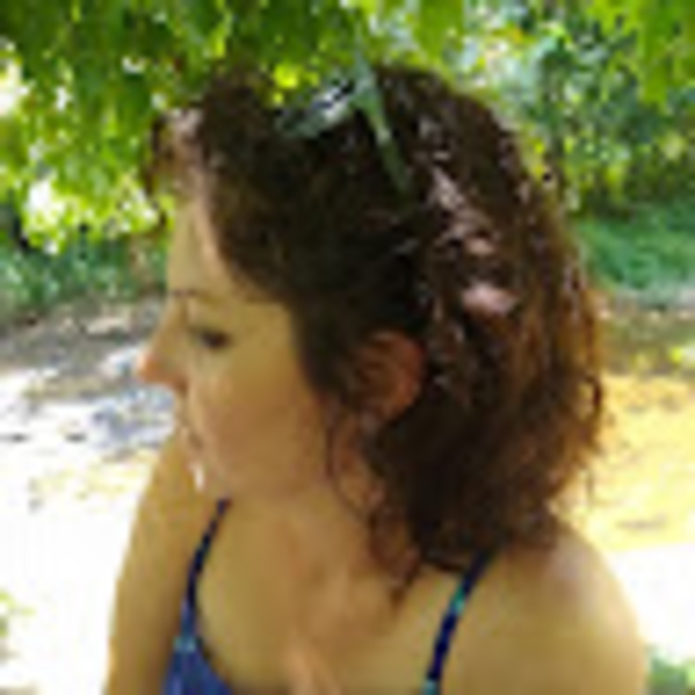 Meet your Posher, Anya